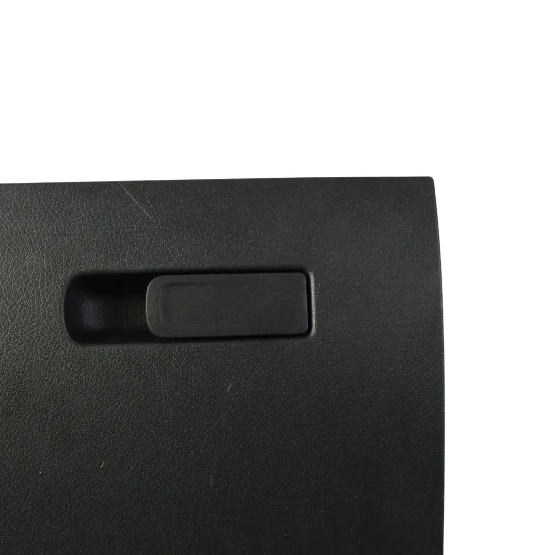 Mercedes C118 W177 Glove Box Dashboard Storage Compartment Black - SKU RHD-A1776803800-3 - Part number A1776803800
