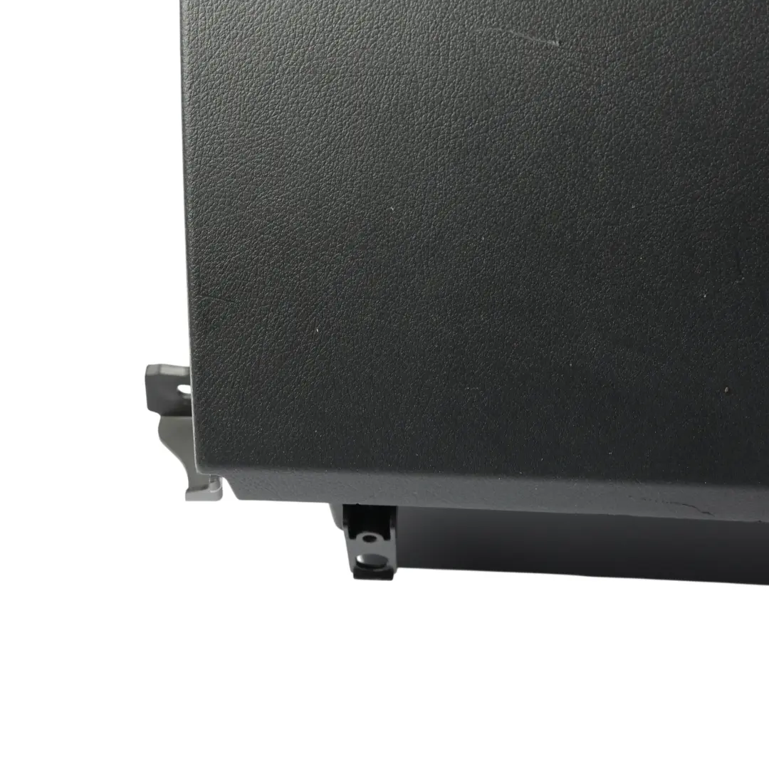 Mercedes C118 W177 Glove Box Dashboard Storage Compartment Black - SKU RHD-A1776803800-3 - Part number A1776803800