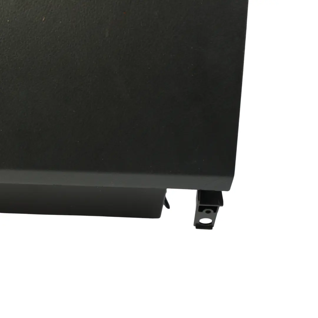 Glove Box Dashboard Storage Compartment Black to Mercedes C118 W177 with Part number A1776803800 Mercedes C118 W177 Glove Box Dashboard Storage Compartment Black - SKU RHD-A1776803800-3 - Part number A1776803800