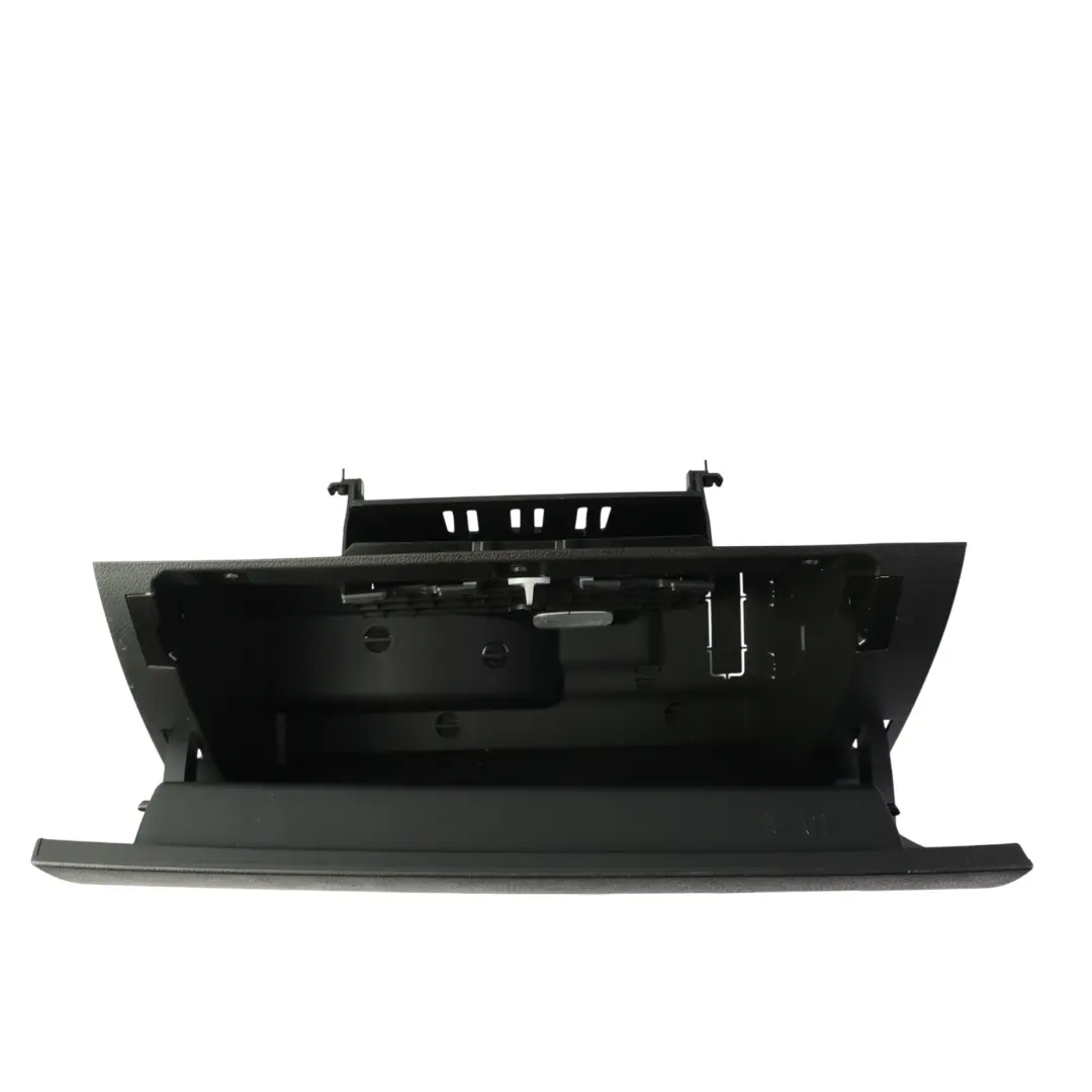 Mercedes C118 W177 Glove Box Dashboard Storage Compartment Black - SKU RHD-A1776803800-3 - Part number A1776803800