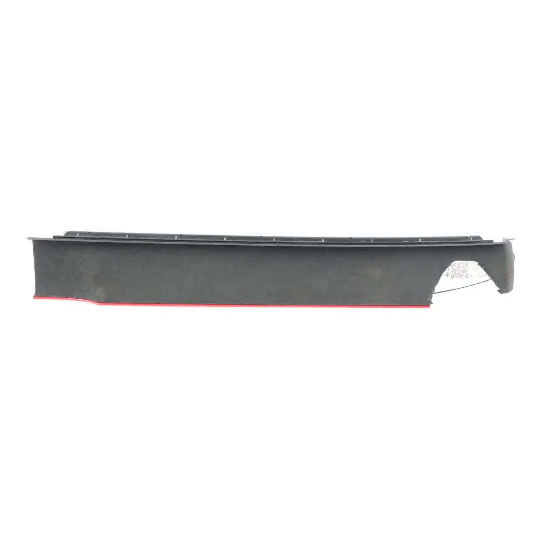 Mercedes W177 Dashboard Trim Cover Panel Passenger Side N/S A1776803205 - SKU RHD-A1776891400-1 - Part number A1776891400
