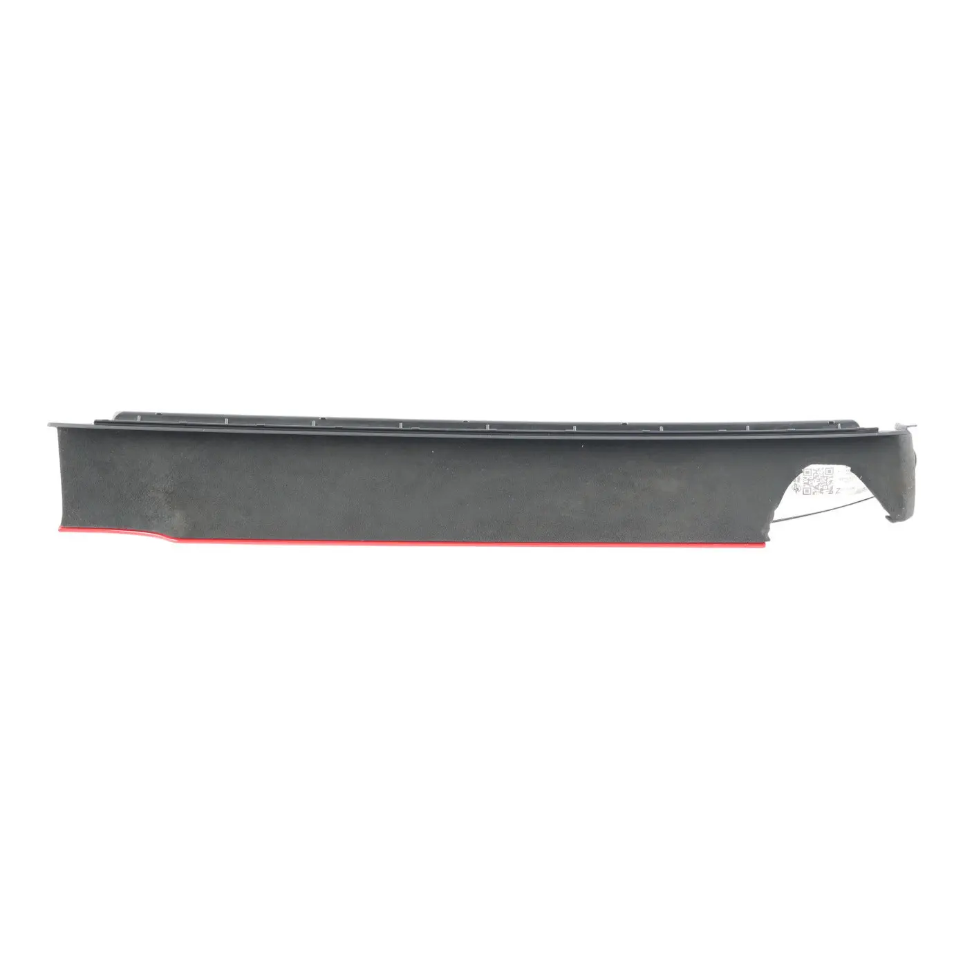 Mercedes W177 Dashboard Trim Cover Panel Passenger Side N/S A1776803205