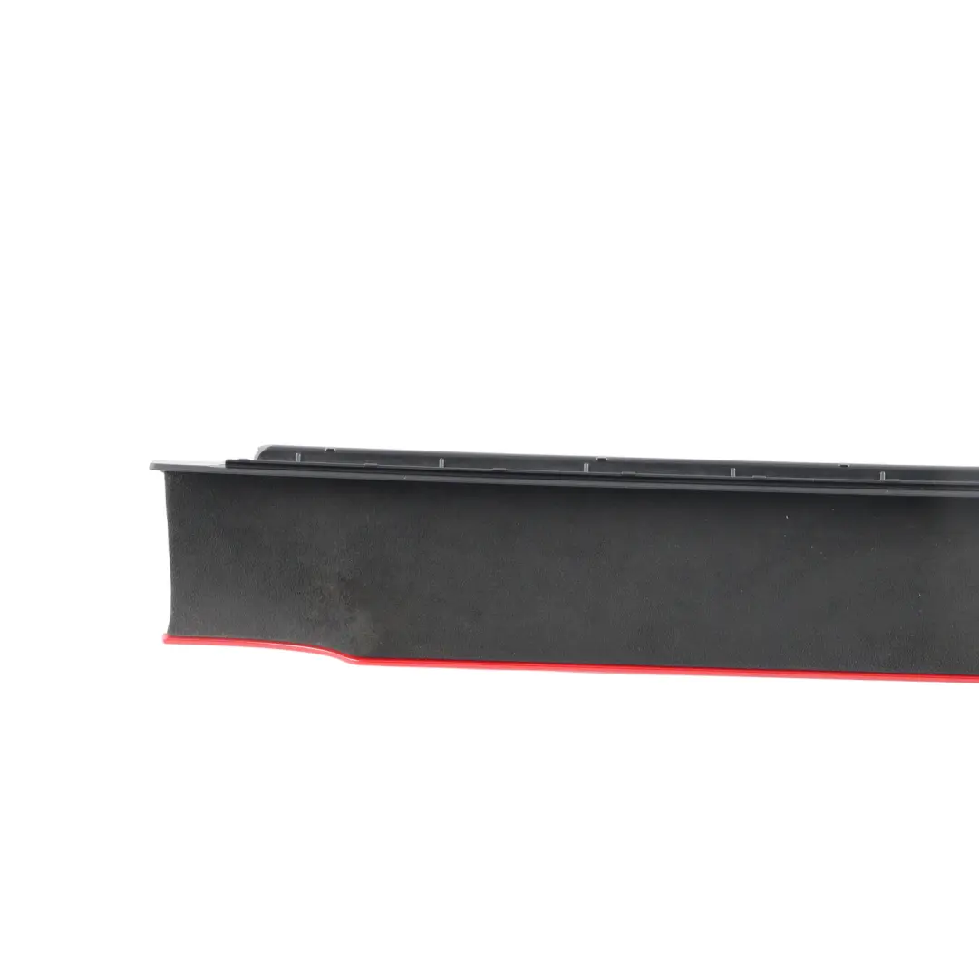 Mercedes W177 Dashboard Trim Cover Panel Passenger Side N/S A1776803205 - SKU RHD-A1776891400-1 - Part number A1776891400
