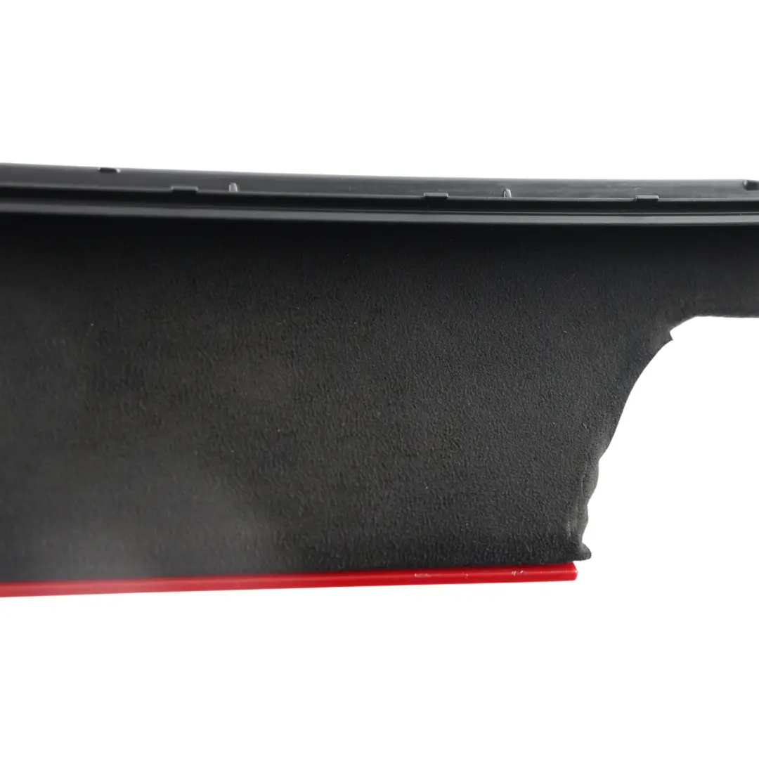 Mercedes W177 Dashboard Trim Cover Panel Passenger Side N/S A1776803205 - SKU RHD-A1776891400-1 - Part number A1776891400