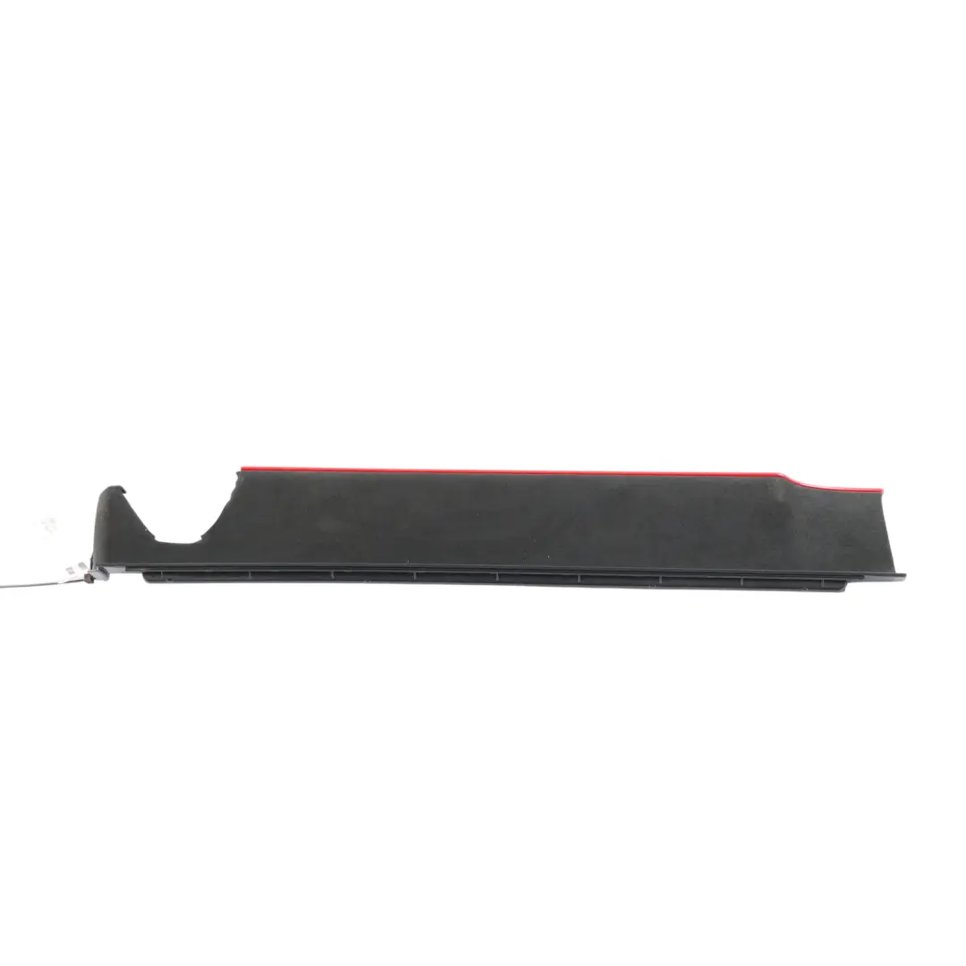 Mercedes W177 Dashboard Trim Cover Panel Passenger Side N/S A1776803205 - SKU RHD-A1776891400-1 - Part number A1776891400