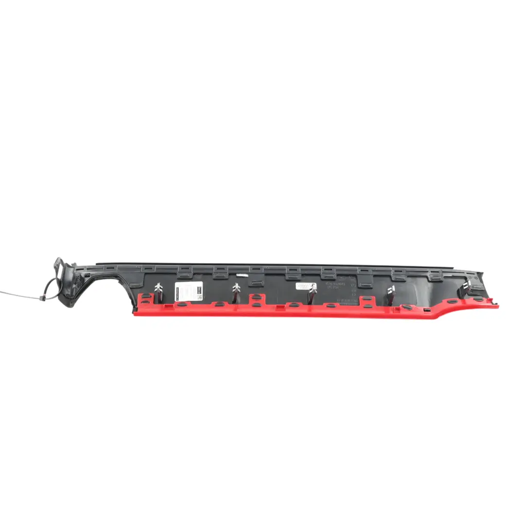 Dashboard Trim Cover Panel Passenger Side N/S A1776803205 to Mercedes W177 with Part number A1776891400 Mercedes W177 Dashboard Trim Cover Panel Passenger Side N/S A1776803205 - SKU RHD-A1776891400-1 - Part number A1776891400