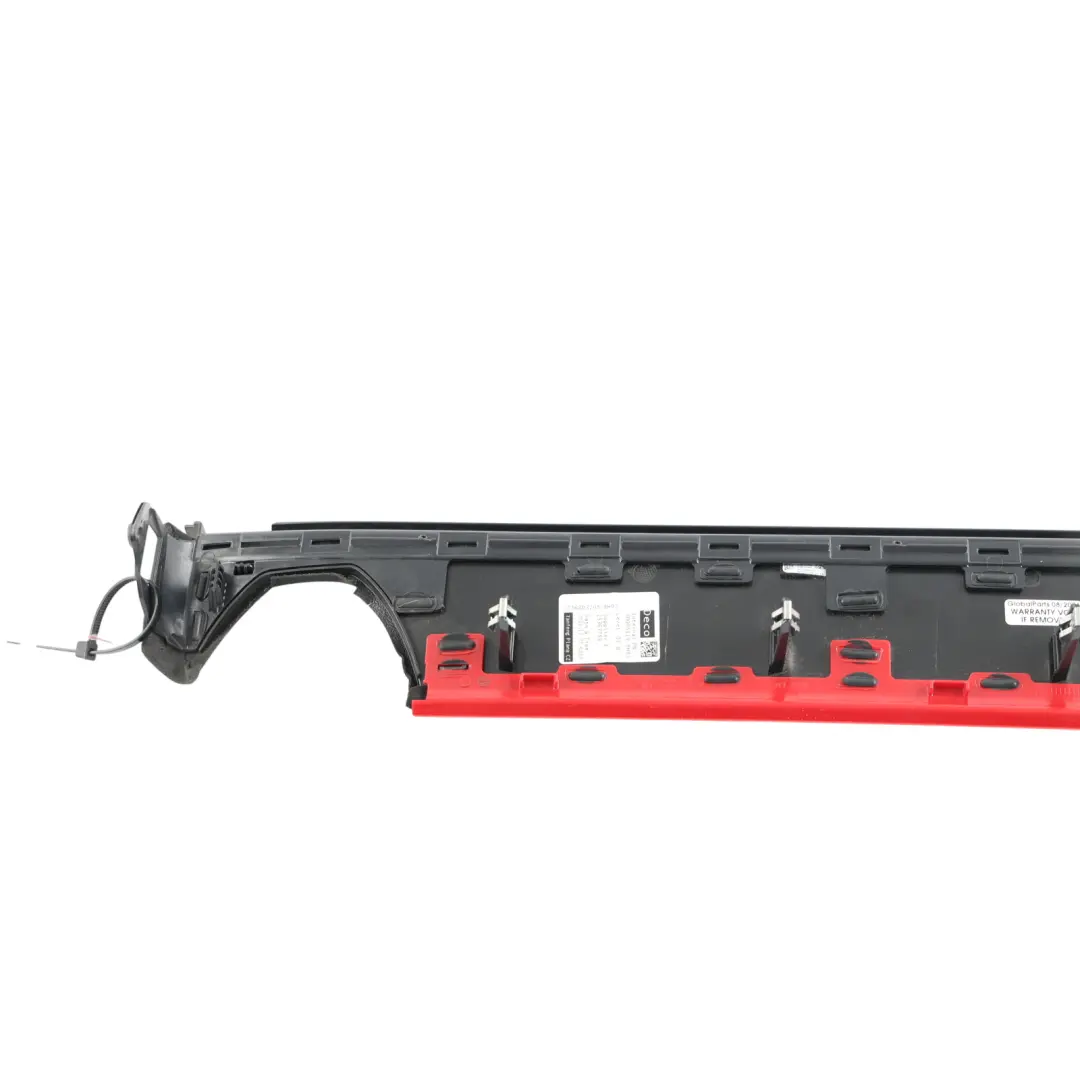 Mercedes W177 Dashboard Trim Cover Panel Passenger Side N/S A1776803205 - SKU RHD-A1776891400-1 - Part number A1776891400