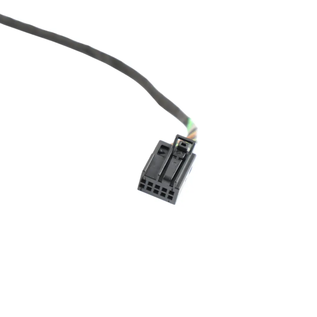 Wing Mirror Door Right O/S Outside Kosmos Cosmic Black - 191 to Mercedes W177 with Part number A1778101604 Mercedes W177 Wing Mirror Door Right O/S Outside Kosmos Cosmic Black - 191 - SKU rhd-A1778101604-KB - Part number A1778101604