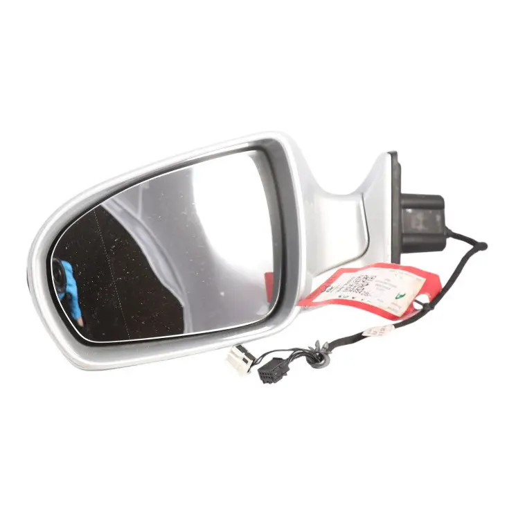 Mercedes CLC CL203 Wing Mirror Power Fold Left Door N/S Iridium Silver - 775