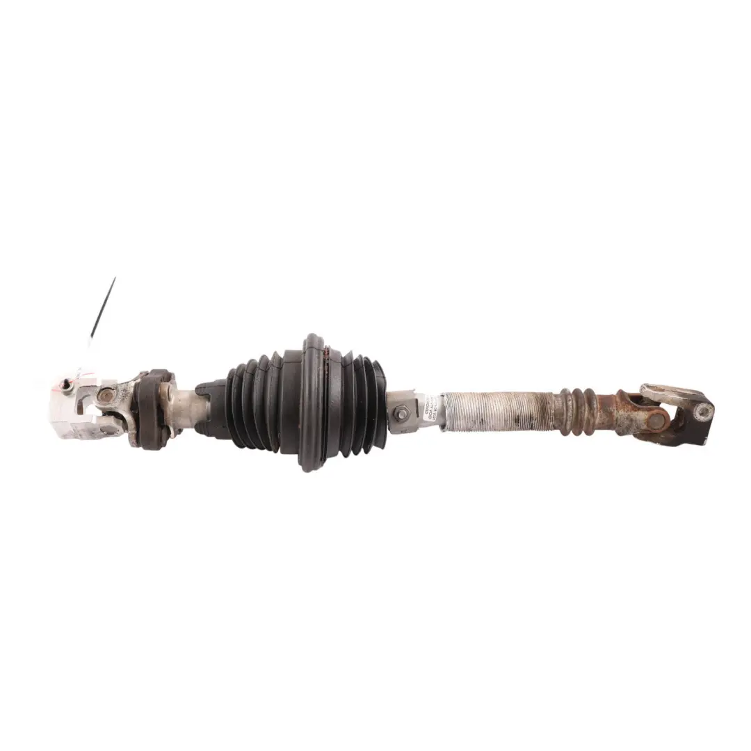 W207 W212 Steering Column Shaft Joint Rod Rubber to Mercedes W204 with Part number A2044600296 Mercedes W204 W207 W212 Steering Column Shaft Joint Rod Rubber - SKU RHD-A2044600296-2 - Part number A2044600296