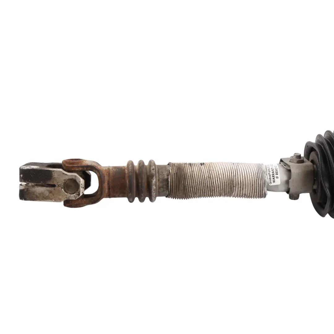 W207 W212 Steering Column Shaft Joint Rod Rubber to Mercedes W204 with Part number A2044600296 Mercedes W204 W207 W212 Steering Column Shaft Joint Rod Rubber - SKU RHD-A2044600296-2 - Part number A2044600296