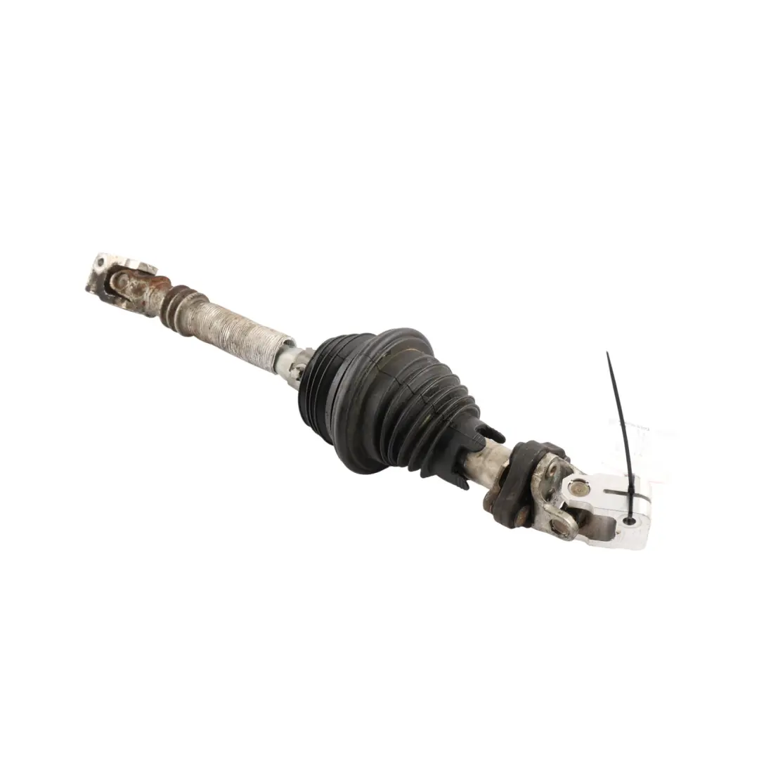 Mercedes W204 W207 W212 Steering Column Shaft Joint Rod Rubber - SKU RHD-A2044600296-2 - Part number A2044600296
