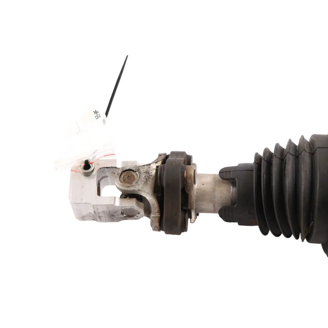 Mercedes W204 W207 W212 Steering Column Shaft Joint Rod Rubber - SKU RHD-A2044600296-2 - Part number A2044600296