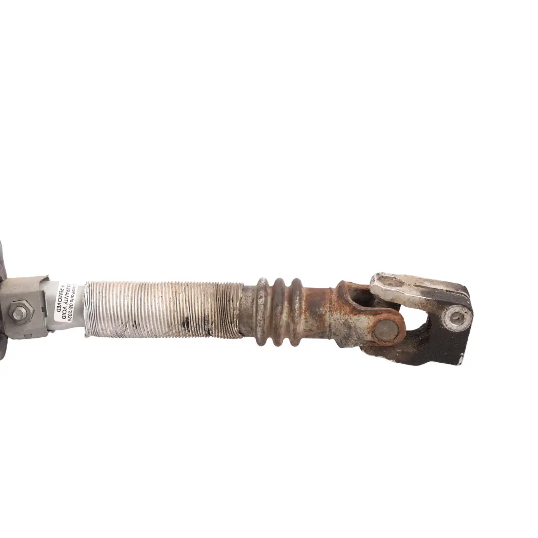 Mercedes W204 W207 W212 Steering Column Shaft Joint Rod Rubber - SKU RHD-A2044600296-2 - Part number A2044600296
