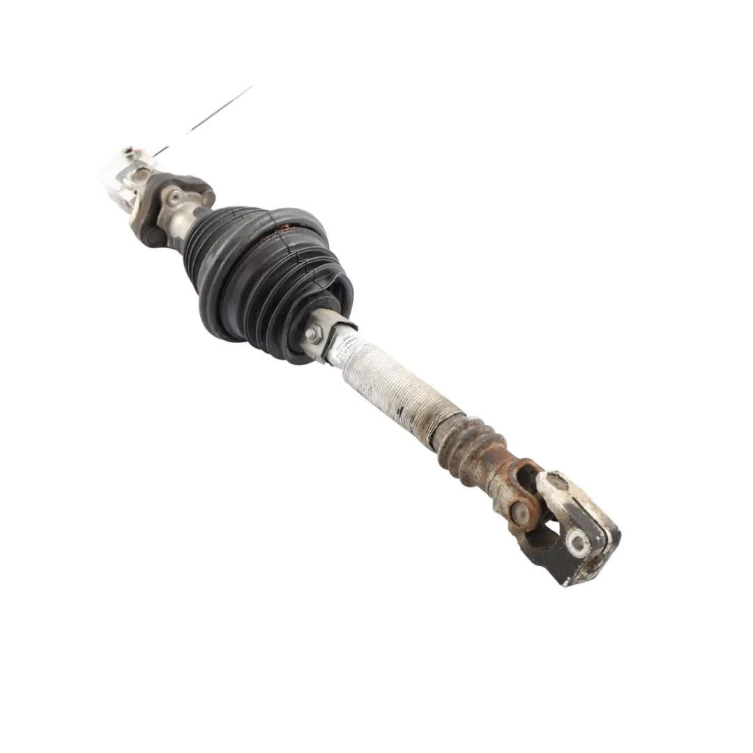 Mercedes W204 W207 W212 Steering Column Shaft Joint Rod Rubber - SKU RHD-A2044600296-2 - Part number A2044600296