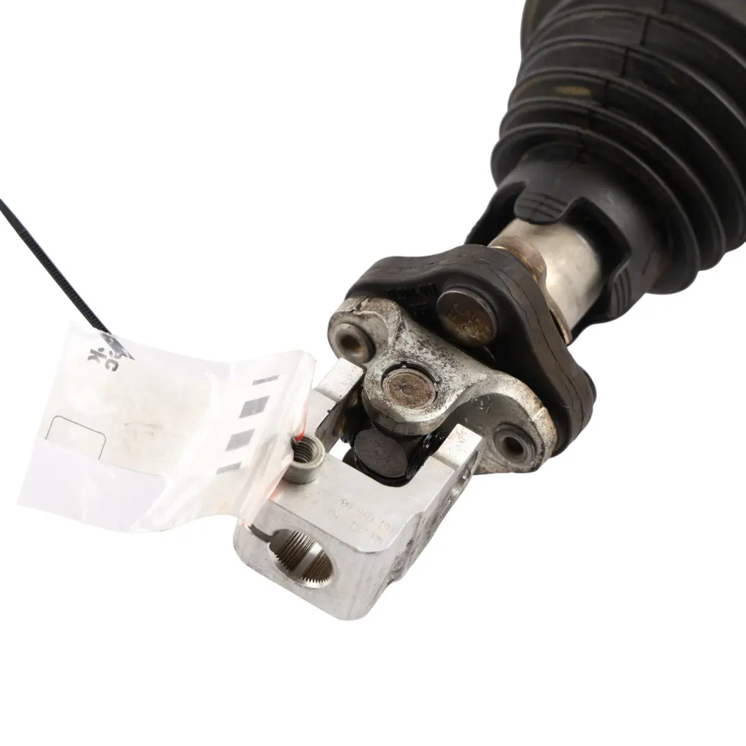 Mercedes W204 W207 W212 Steering Column Shaft Joint Rod Rubber - SKU RHD-A2044600296-2 - Part number A2044600296