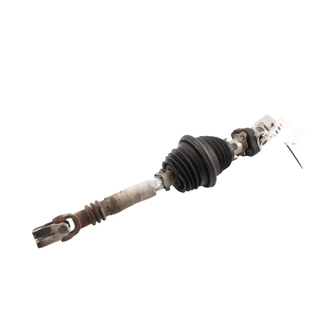 W207 W212 Steering Column Shaft Joint Rod Rubber to Mercedes W204 with Part number A2044600296 Mercedes W204 W207 W212 Steering Column Shaft Joint Rod Rubber - SKU RHD-A2044600296-2 - Part number A2044600296