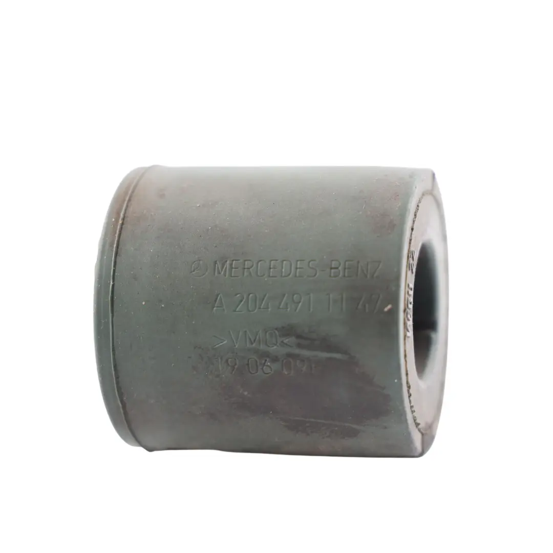 Mercedes S204 Exhaust Bracket Vibration Absorber Damper Spring - SKU RHD-A2044911147 - Part number A2044911147
