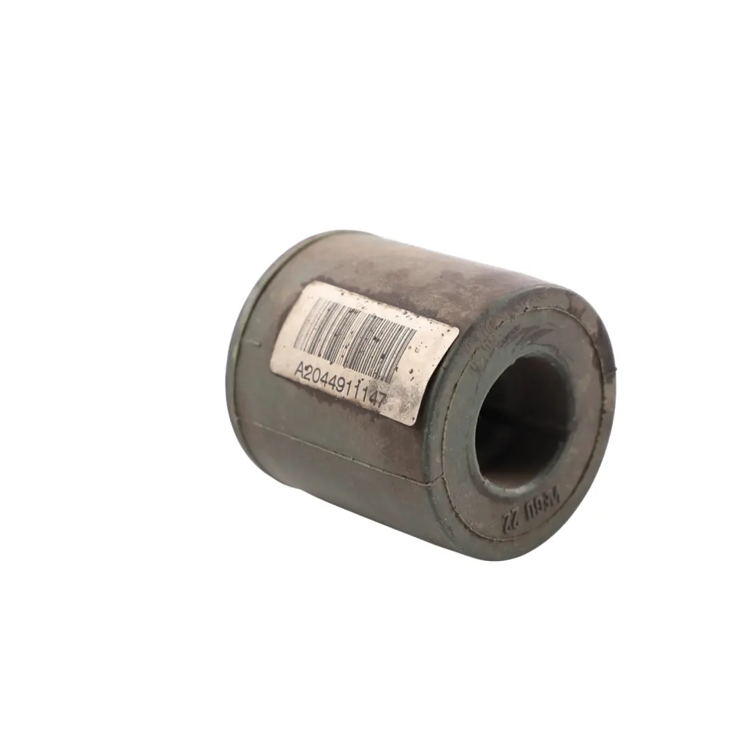 Mercedes S204 Exhaust Bracket Vibration Absorber Damper Spring - SKU RHD-A2044911147 - Part number A2044911147
