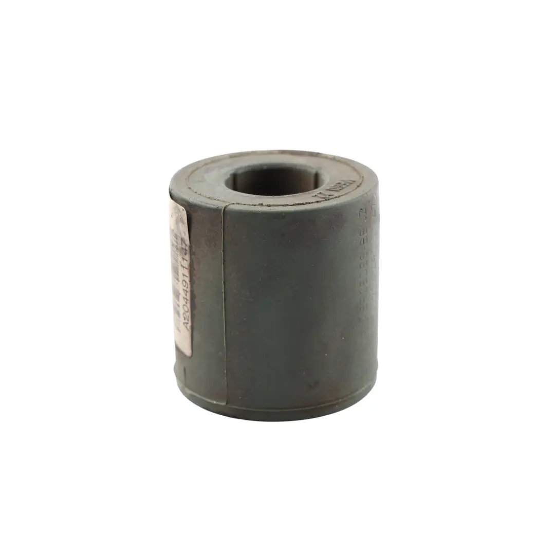 Mercedes S204 Exhaust Bracket Vibration Absorber Damper Spring - SKU RHD-A2044911147 - Part number A2044911147