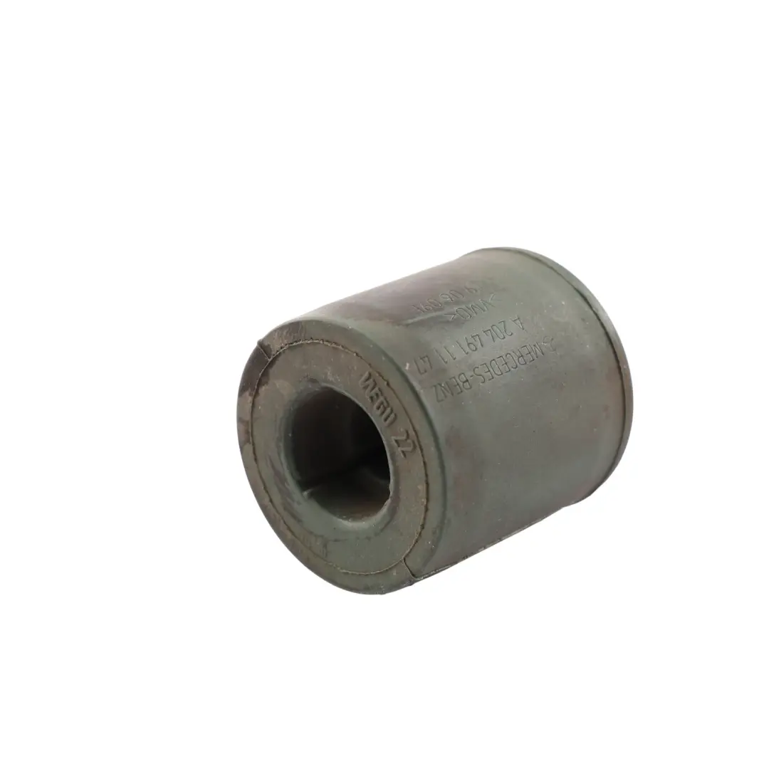 Exhaust Bracket Vibration Absorber Damper Spring to Mercedes S204 with Part number A2044911147 Mercedes S204 Exhaust Bracket Vibration Absorber Damper Spring - SKU RHD-A2044911147 - Part number A2044911147
