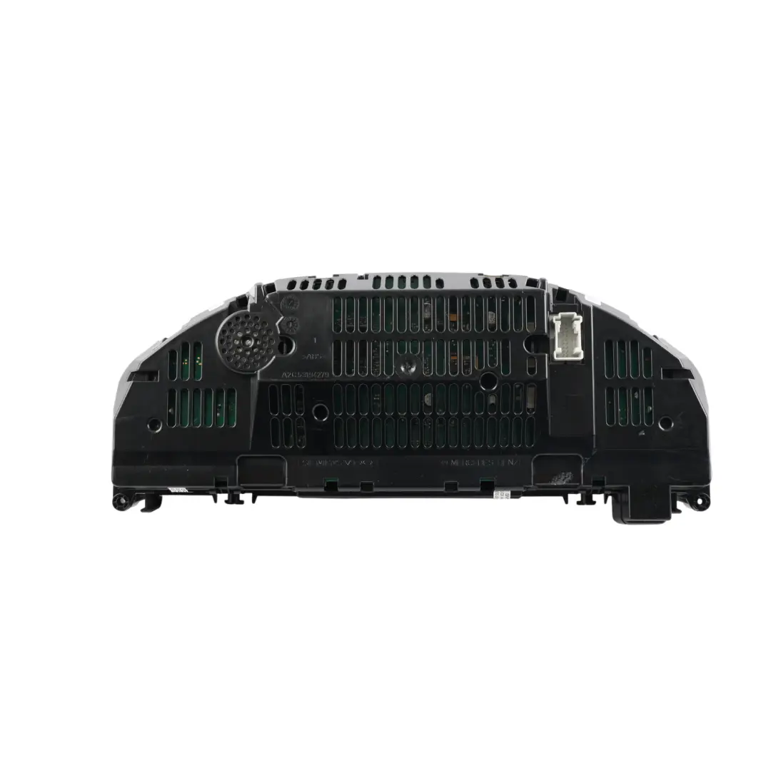 Mercedes S204 Instrument Cluster Speedometer Petrol Automatic - SKU RHD-A2045407148 - Part number A2045407148