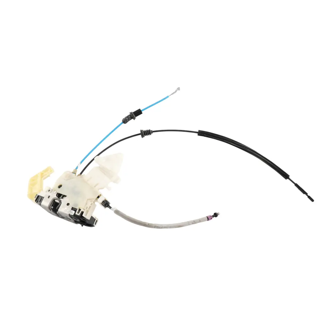 Door Lock Rear Left N/S Latch Mechanism to Mercedes W212 with Part number A2047304335 Mercedes W212 Door Lock Rear Left N/S Latch Mechanism - SKU RHD-A2047304335-1 - Part number A2047304335
