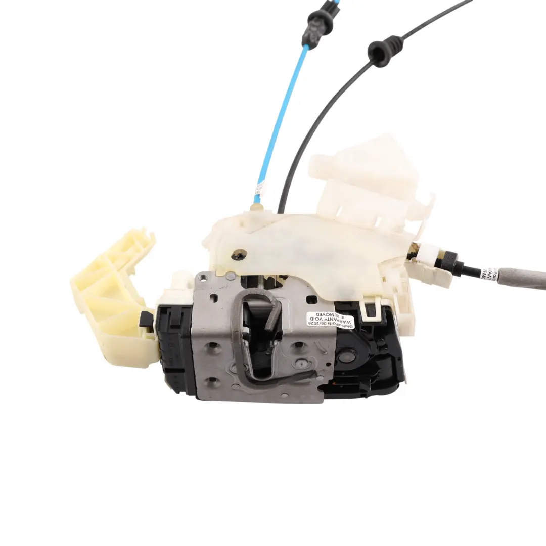 Door Lock Rear Left N/S Latch Mechanism to Mercedes W212 with Part number A2047304335 Mercedes W212 Door Lock Rear Left N/S Latch Mechanism - SKU RHD-A2047304335-1 - Part number A2047304335