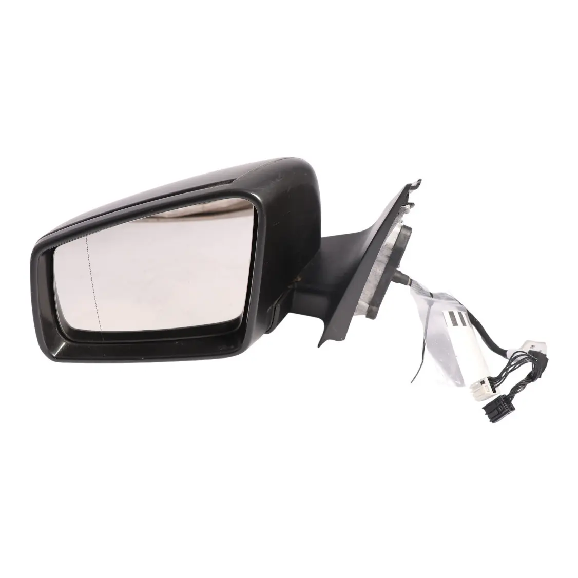 Mercedes W204 Coupe Wing Mirror Door Left N/S Primed A2048103576