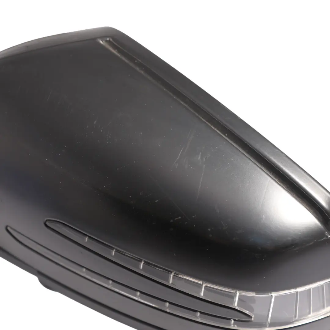 Mercedes W204 Coupe Wing Mirror Door Left N/S Primed - SKU RHD-A2048103576-PRIM - Part number A2048103576