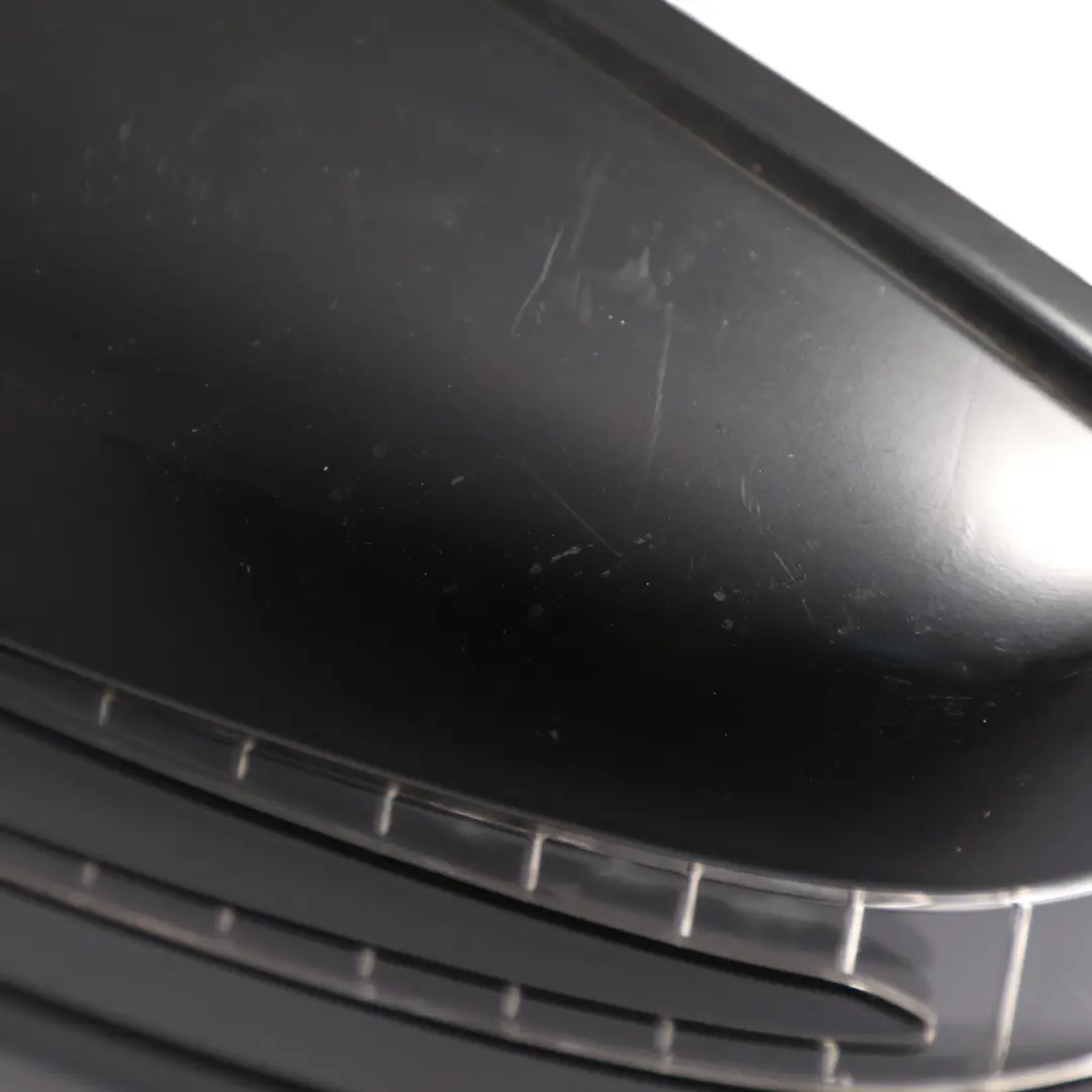 Mercedes W204 Coupe Wing Mirror Door Left N/S Primed - SKU RHD-A2048103576-PRIM - Part number A2048103576