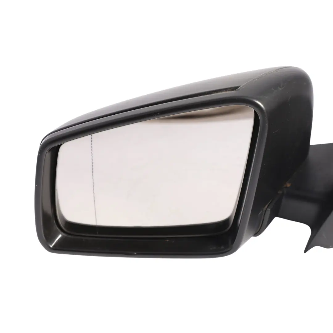 Wing Mirror Door Left N/S Primed to Mercedes W204 Coupe with Part number A2048103576 Mercedes W204 Coupe Wing Mirror Door Left N/S Primed - SKU RHD-A2048103576-PRIM - Part number A2048103576