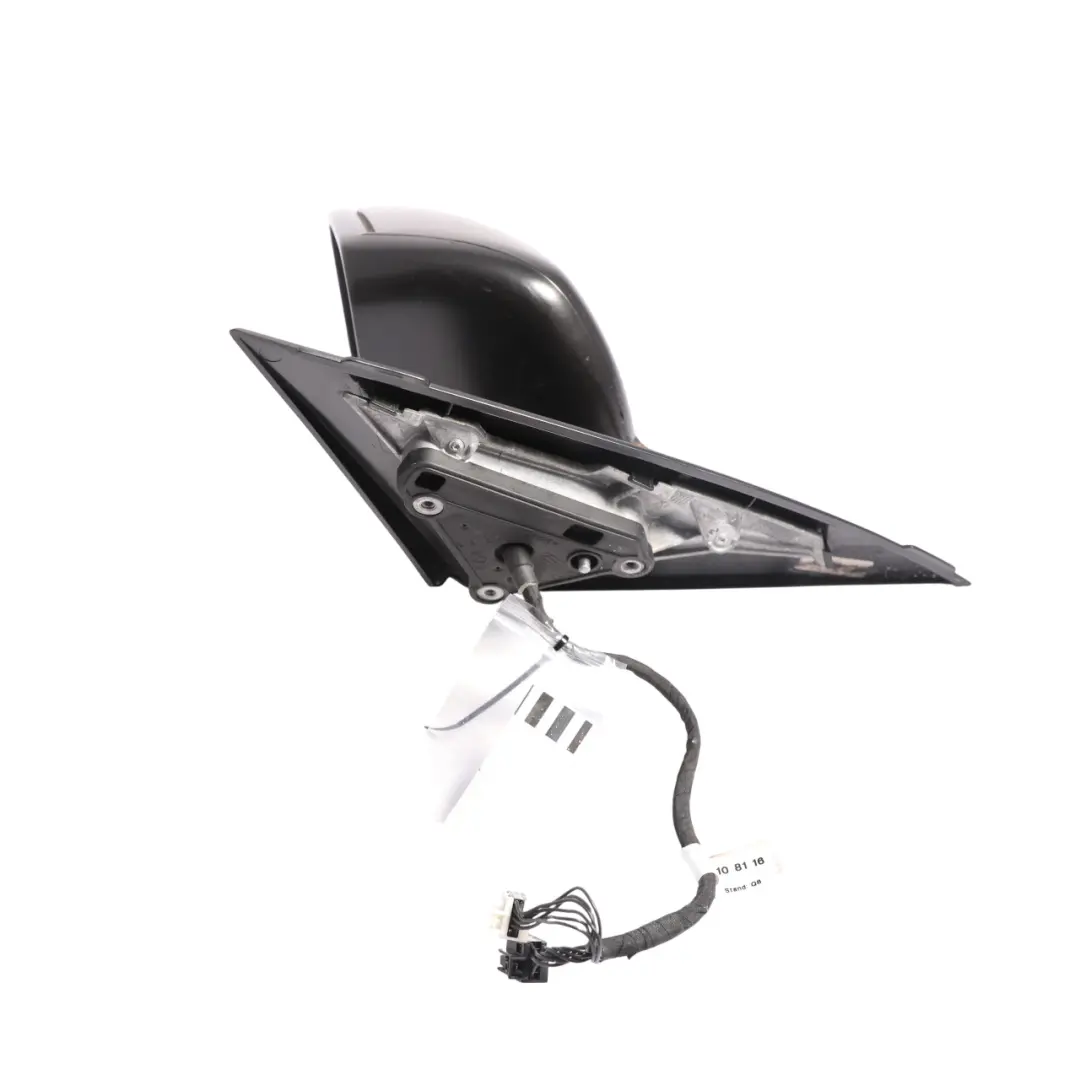 Wing Mirror Door Left N/S Primed to Mercedes W204 Coupe with Part number A2048103576 Mercedes W204 Coupe Wing Mirror Door Left N/S Primed - SKU RHD-A2048103576-PRIM - Part number A2048103576