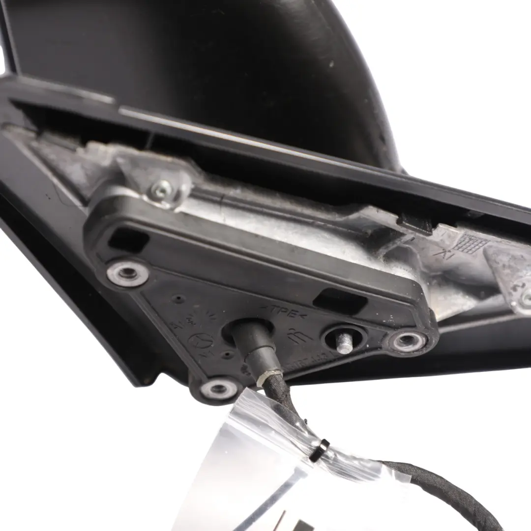 Mercedes W204 Coupe Wing Mirror Door Left N/S Primed - SKU RHD-A2048103576-PRIM - Part number A2048103576
