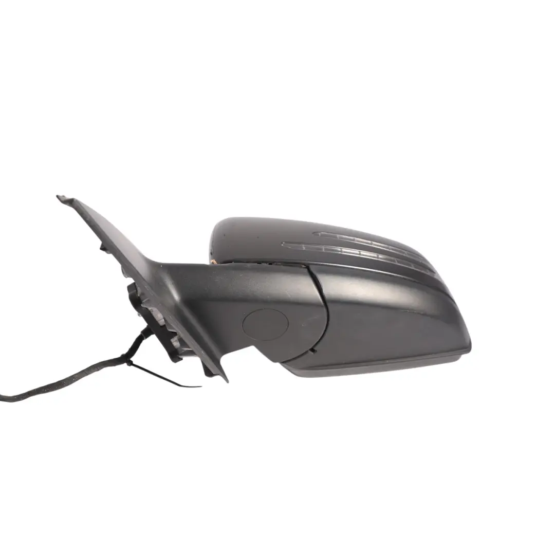 Wing Mirror Door Left N/S Primed to Mercedes W204 Coupe with Part number A2048103576 Mercedes W204 Coupe Wing Mirror Door Left N/S Primed - SKU RHD-A2048103576-PRIM - Part number A2048103576