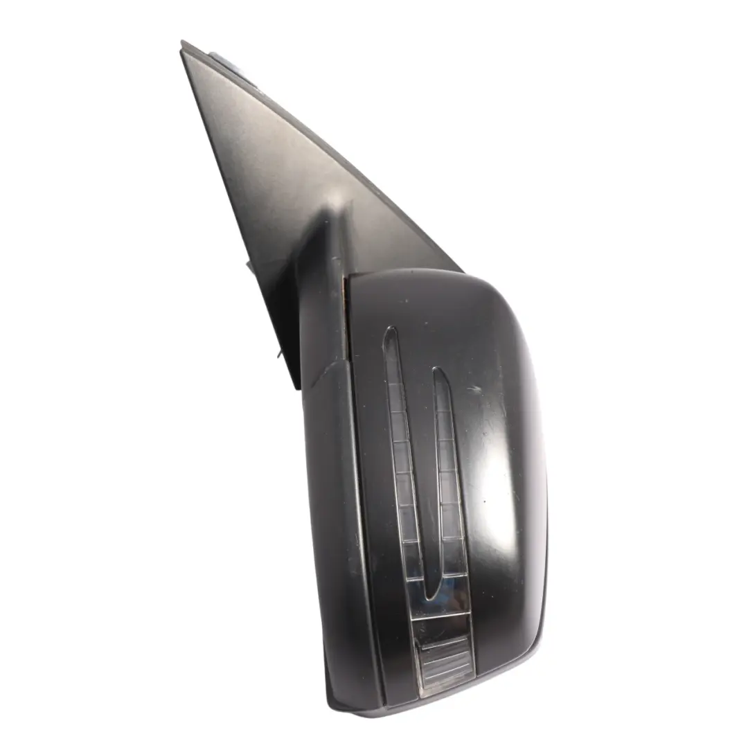 Wing Mirror Door Left N/S Primed to Mercedes W204 Coupe with Part number A2048103576 Mercedes W204 Coupe Wing Mirror Door Left N/S Primed - SKU RHD-A2048103576-PRIM - Part number A2048103576