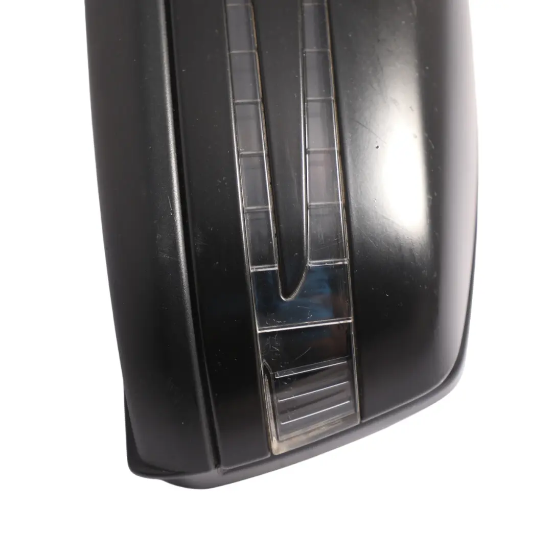 Wing Mirror Door Left N/S Primed to Mercedes W204 Coupe with Part number A2048103576 Mercedes W204 Coupe Wing Mirror Door Left N/S Primed - SKU RHD-A2048103576-PRIM - Part number A2048103576