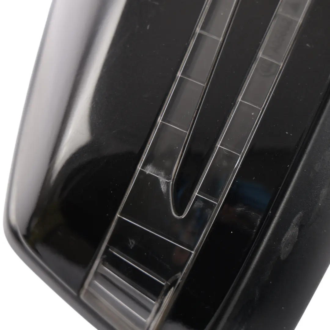 Door Wing Mirror Right O/S Power Fold Auto Dip Obsidian Black 197 to Mercedes W204 with Part number A2048104076 Mercedes W204 Door Wing Mirror Right O/S Power Fold Auto Dip Obsidian Black 197 - SKU rhd-A2048104076-OB1 - Part number A2048104076