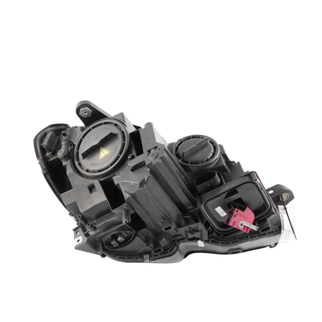 Mercedes W204 Xenon Adaptive Headlight Headlamp Front Left N/S - SKU RHD-A2048205759-1 - Part number A2048205759