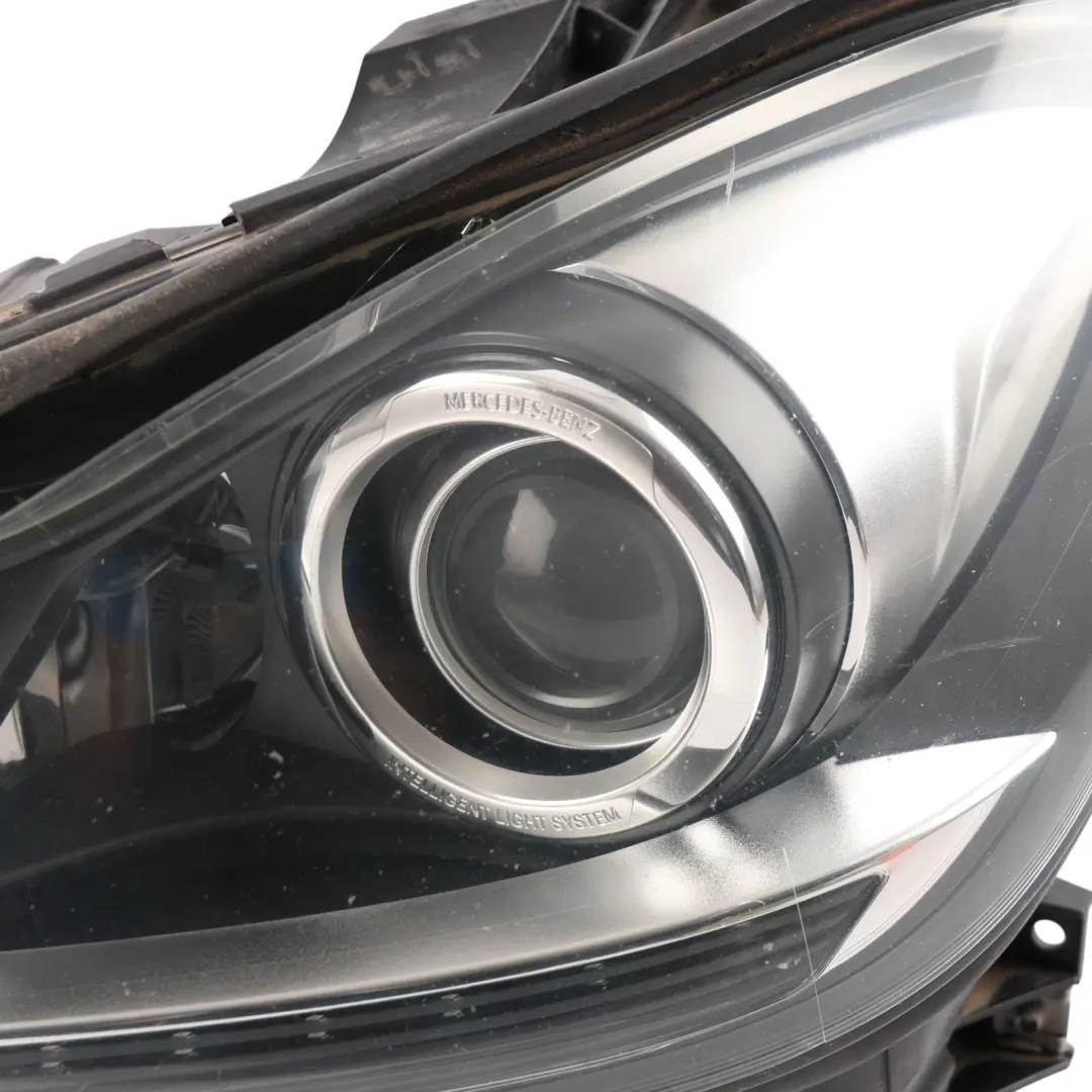 Adaptive Headlight Headlamp Front Left N/S to Mercedes W204 Xenon with Part number A2048205759 Mercedes W204 Xenon Adaptive Headlight Headlamp Front Left N/S - SKU RHD-A2048205759-1 - Part number A2048205759
