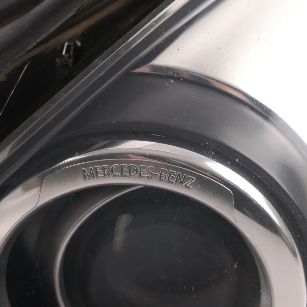 Mercedes W204 Xenon Adaptive Headlight Headlamp Front Left N/S - SKU RHD-A2048205759-1 - Part number A2048205759