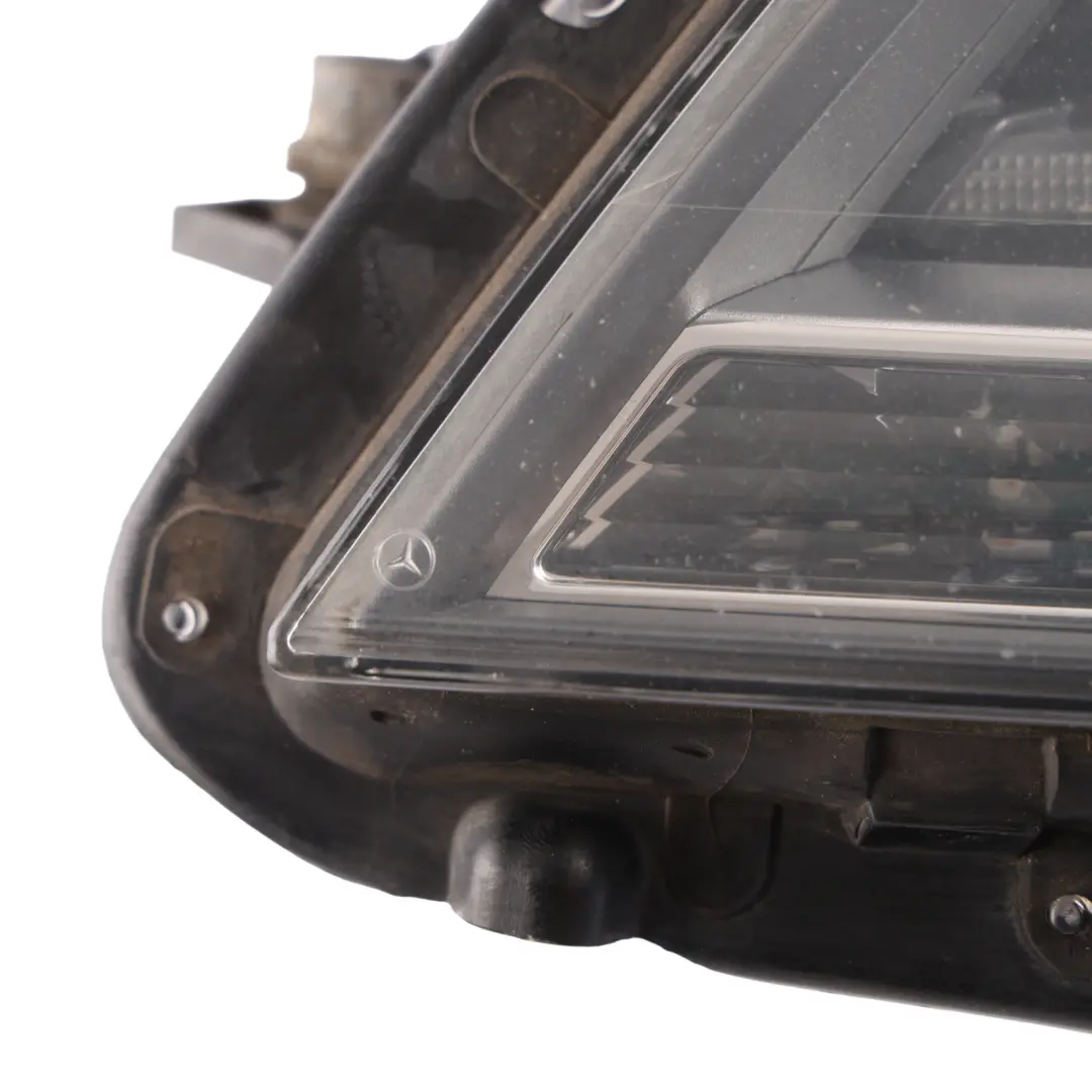 Adaptive Headlight Headlamp Front Left N/S to Mercedes W204 Xenon with Part number A2048205759 Mercedes W204 Xenon Adaptive Headlight Headlamp Front Left N/S - SKU RHD-A2048205759-1 - Part number A2048205759