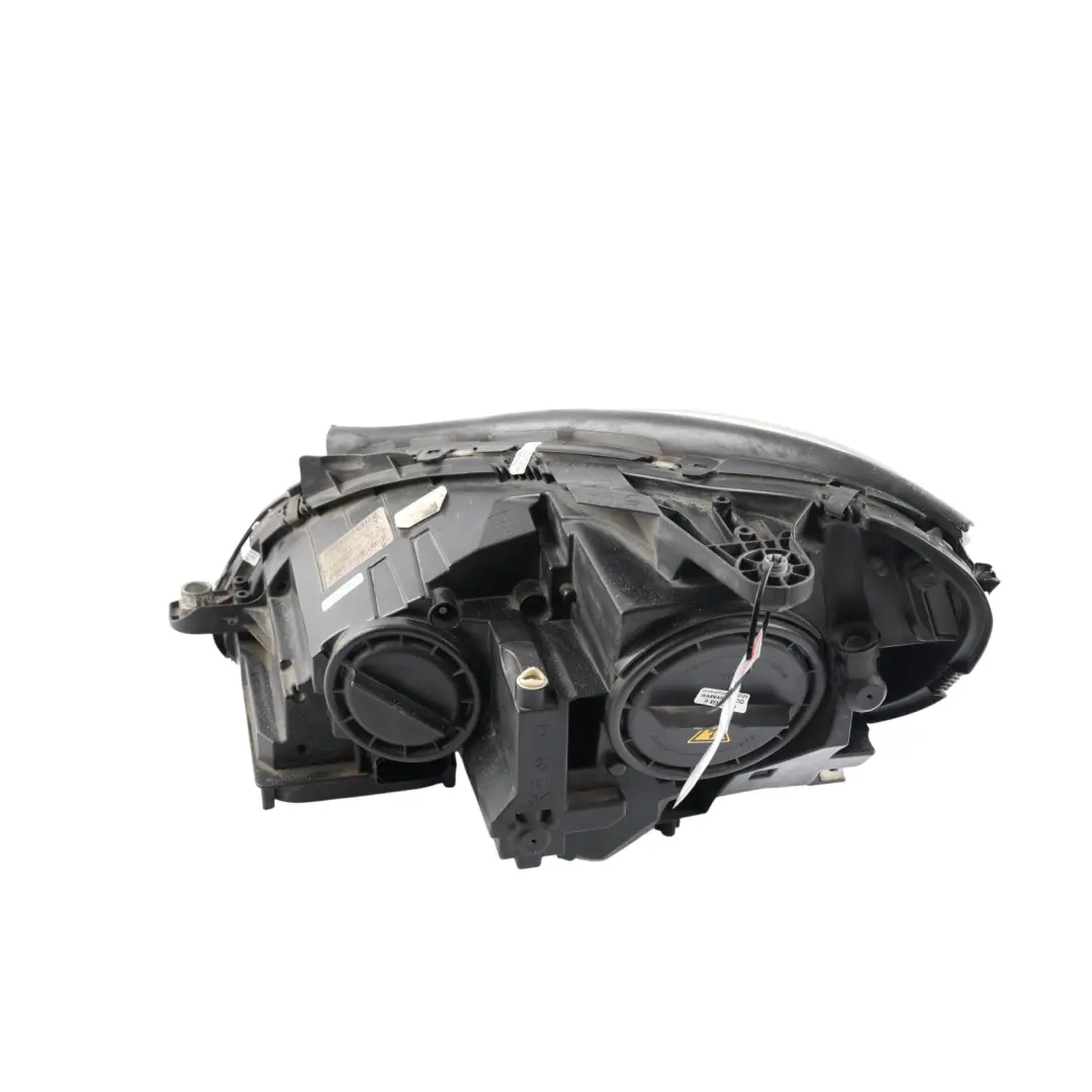 Mercedes W204 Headlamp Headlight Xenon Right O/S - SKU RHD-A2048205859-1 - Part number A2048205859