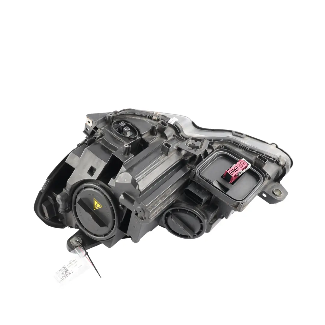 Mercedes W204 Headlamp Headlight Xenon Right O/S - SKU RHD-A2048205859-1 - Part number A2048205859