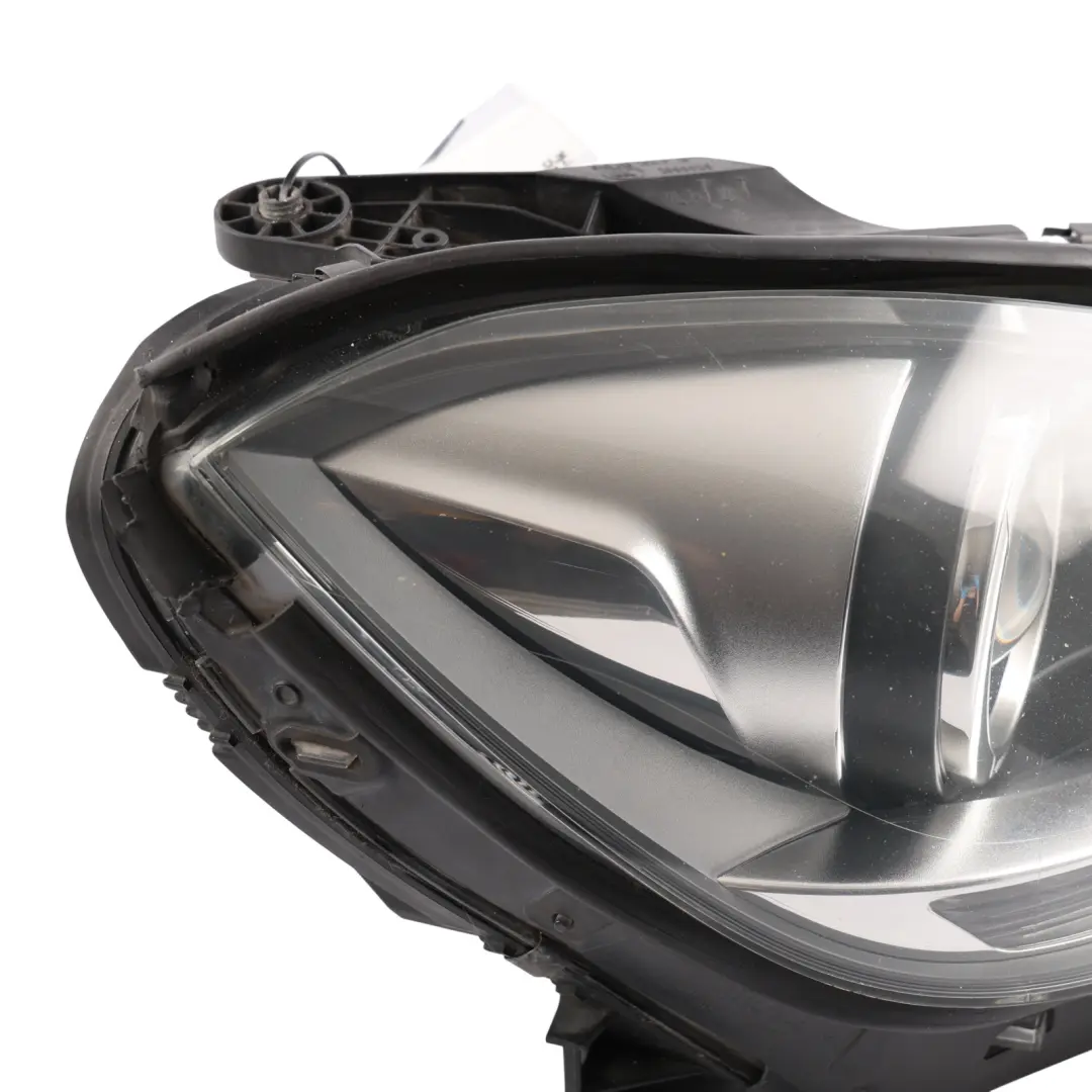 Mercedes W204 Headlamp Headlight Xenon Right O/S - SKU RHD-A2048205859-1 - Part number A2048205859