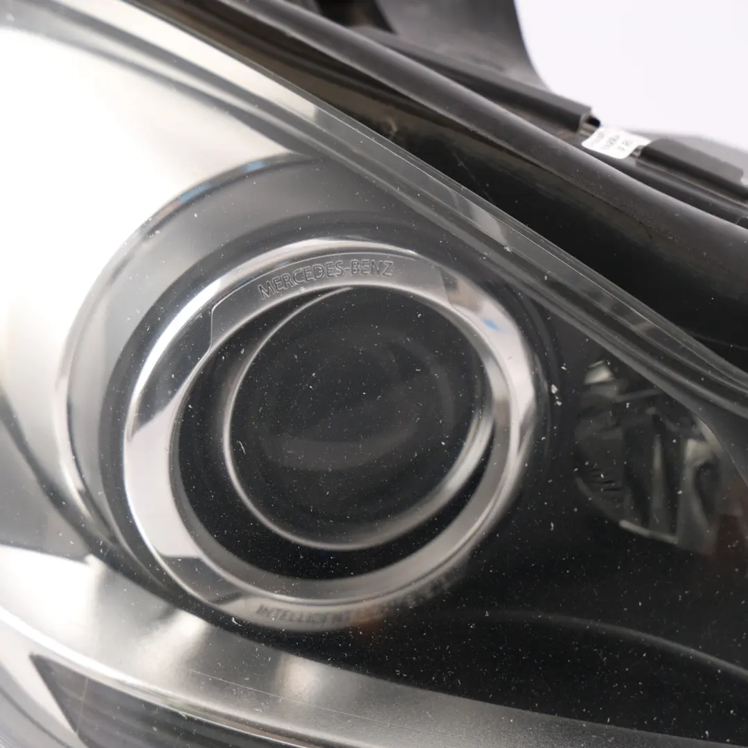 Headlamp Headlight Xenon Right O/S to Mercedes W204 with Part number A2048205859 Mercedes W204 Headlamp Headlight Xenon Right O/S - SKU RHD-A2048205859-1 - Part number A2048205859