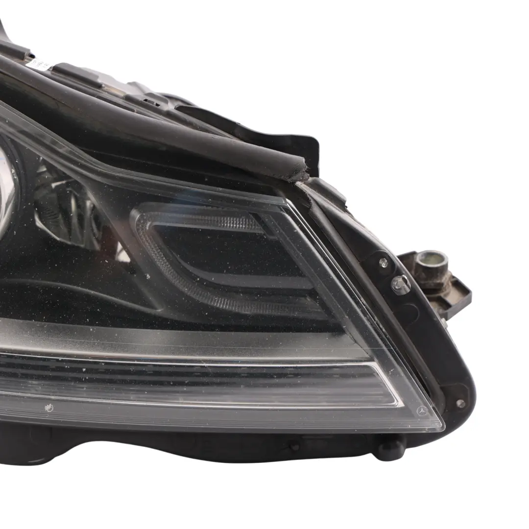 Headlamp Headlight Xenon Right O/S to Mercedes W204 with Part number A2048205859 Mercedes W204 Headlamp Headlight Xenon Right O/S - SKU RHD-A2048205859-1 - Part number A2048205859