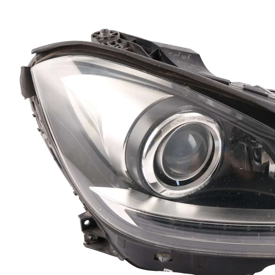 Mercedes W204 Xenon Adaptive Headlight Headlamp Front Right O/S - SKU RHD-A2048205859-3 - Part number A2048205859