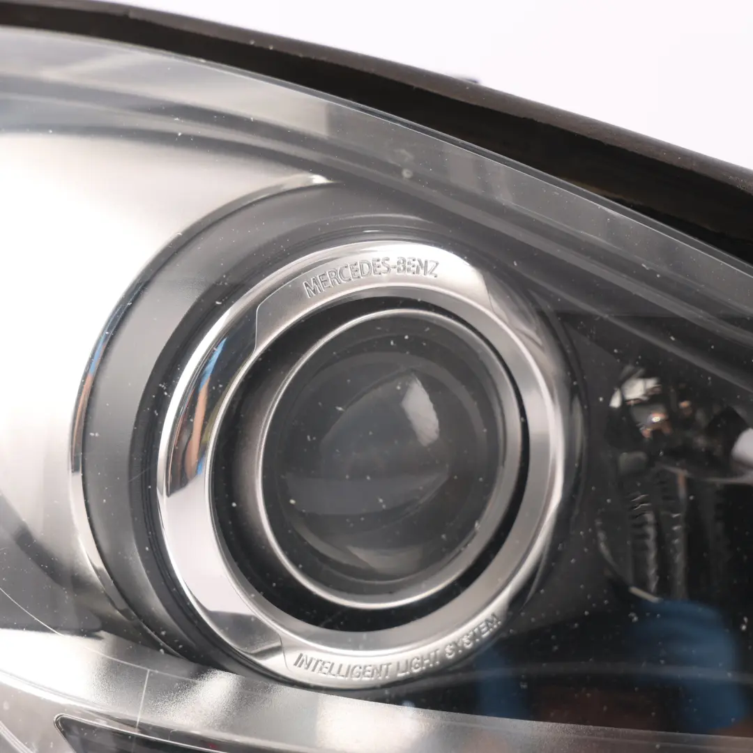 Adaptive Headlight Headlamp Front Right O/S to Mercedes W204 Xenon with Part number A2048205859 Mercedes W204 Xenon Adaptive Headlight Headlamp Front Right O/S - SKU RHD-A2048205859-3 - Part number A2048205859