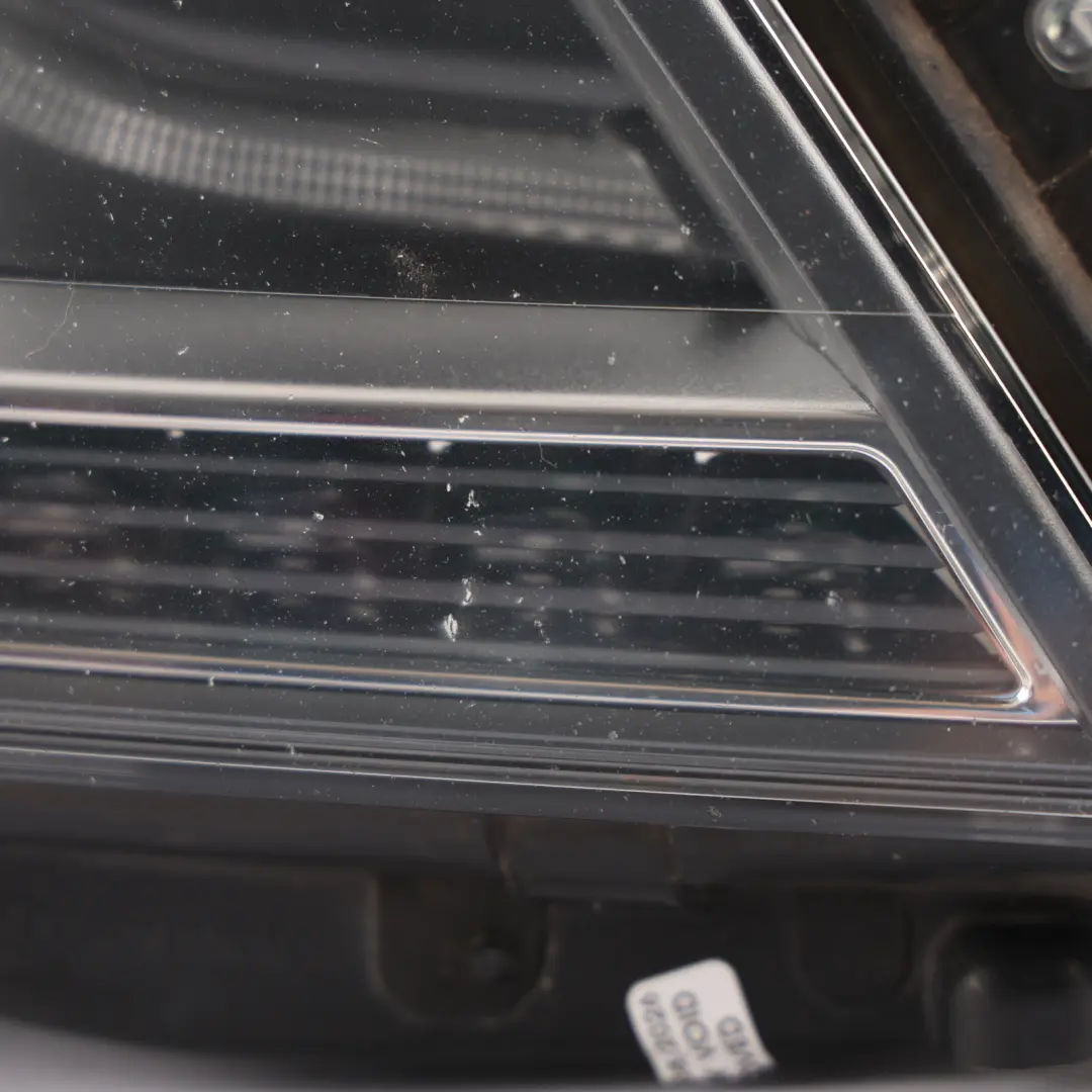 Adaptive Headlight Headlamp Front Right O/S to Mercedes W204 Xenon with Part number A2048205859 Mercedes W204 Xenon Adaptive Headlight Headlamp Front Right O/S - SKU RHD-A2048205859-3 - Part number A2048205859